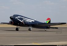 C-47 de la Fuerza Aérea Sudafricana: el Dakota que cayó en los Drakensberg y reabrió el debate sobre volar en montaña