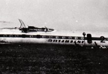 El Tupolev Tu-134 que mató a Samora Machel: el accidente diplomático que marcó al sur de África
