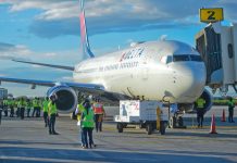 🇦🇷 Seguridad aeroportuaria en Argentina: control federal y modernización progresiva