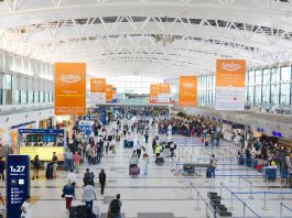 🇨🇴 Seguridad aeroportuaria en Colombia: refuerzo estratégico en el eje andino
