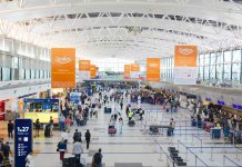 🇦🇷 Seguridad aeroportuaria en Argentina: control federal y modernización progresiva