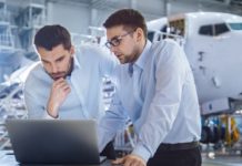 Críticas estructurales a la industria aeronáutica: un modelo bajo presión permanente