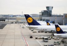 🇩🇪 Seguridad aeroportuaria en Alemania: precisión normativa y enfoque preventivo