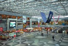 🇯🇵 Seguridad aeroportuaria en Japón: disciplina operativa y cultura de prevención