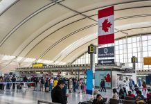 🇨🇦 Seguridad aeroportuaria en Canadá: coordinación federal y enfoque en inteligencia