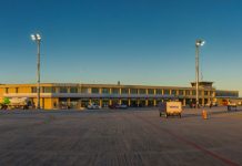 🇿🇦 Seguridad aeroportuaria en Sudáfrica: vigilancia reforzada en el principal hub del África austral