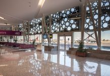🇲🇦 Seguridad aeroportuaria en Marruecos: control reforzado en la puerta aérea del Magreb