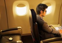 Aeronoticias: El pasajero corporativo regresa, pero con expectativas muy distintas