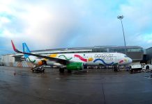 Wizz Air quiere volar a Estados Unidos con tarifas ultra low cost de 30 euros… pero no todo es tan sencillo