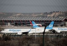 La concentración del mercado aéreo y el poder silencioso de las grandes aerolíneas