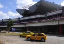 Falta de combustible Jet A-1 en los aeropuertos de Cuba