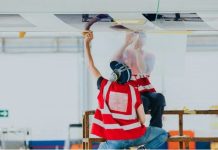 LATAM apuesta por el AeroSHARK: la tecnología “piel de tiburón” se expandirá a toda su flota Boeing 777