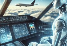 Podrá IA atender falta de controladores y pilotos a largo plazo