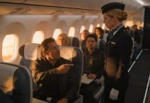 IFALPA e IFATCA piden armonizar la gestión de pasajeros disruptivos con los “4 Niveles de Amenaza” de OACI