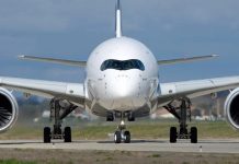 United Airlines pone en jaque su pedido de aviones Airbus A350 tras disputa legal con Rolls-Royce