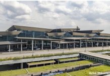 El Aeropuerto de São Paulo-Guarulhos registra récord de pasajeros en 2025 y vuelve a ser el más transitado de América Latina