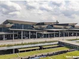 El Aeropuerto de São Paulo-Guarulhos registra récord de pasajeros en 2025 y vuelve a ser el más transitado de América Latina