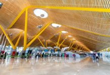 Aena eleva su beneficio un 10,5% en 2025 y propone 1,09 € por acción