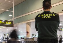 🇪🇸 Seguridad aeroportuaria en España: coordinación nacional y estándares europeos reforzados