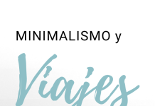 🧳⚡ Minimalismo en viaje: cómo recorrer el mundo con menos (y por qué llevar poco se está convirtiendo en el nuevo lujo en 2026)