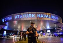 🇹🇷 Seguridad aeroportuaria en Turquía: refuerzo estructural tras el atentado en Estambul