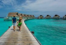 💑🌍 Escapadas de ensueño: los mejores destinos del mundo para viajar en pareja en 2026 (romance, lujo y experiencias inolvidables)