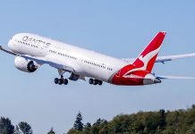 ✈️ Qantas: la histórica aerolínea de Australia y referente mundial en seguridad