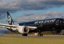 ✈️ Air New Zealand: innovación y seguridad en la aviación del Pacífico