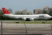 Explosivo oculto: el atentado fallido que puso en jaque la seguridad aérea en Navidad