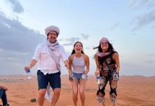 🌍⚡ Viaje de 7 días: el método extremo para conocer un continente en tiempo récord (y entender su cultura sin gastar de más)