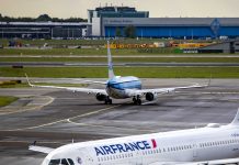 ✈️ Air France: historia y seguridad en la aviación europea