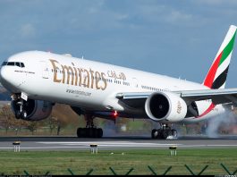 Descarga en las alturas: el impacto de un rayo a un Boeing 777 que puso a prueba la ingeniería moderna