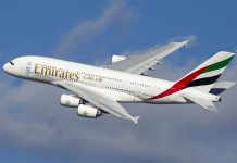 ✈️ Emirates: lujo y expansión global desde el Medio Oriente