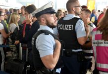 🇩🇪 Seguridad aeroportuaria en Alemania: estricta normativa y control federal