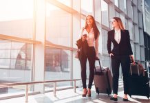 ✈️ Vuelos de negocios: el crecimiento de la aviación ejecutiva en el mundo empresarial