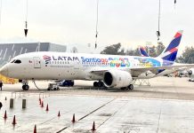 ✈️ LATAM Airlines: el gigante de la aviación en América Latina