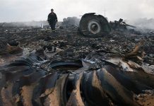 Misil en zona de guerra: el derribo del MH17 que conmocionó al mundo y expuso los riesgos del conflicto en el aire
