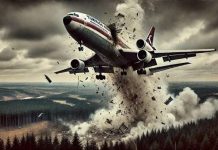 Puerta mortal: la falla ignorada que provocó una de las peores tragedias aéreas de la historia