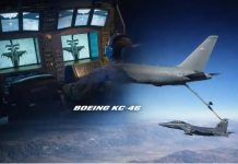 EE. UU. endurece su postura con el KC-46: Boeing bajo presión para resolver fallos críticos