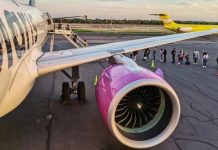 Espera Volaris mejora en el tema de revisión de motores