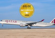✈️ Qatar Airways: excelencia y seguridad en la aviación internacional