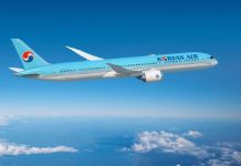 ✈️ Korean Air: crecimiento y modernización en la aviación asiática