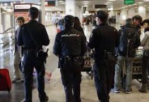 🇧🇪 Seguridad aeroportuaria en Bélgica: blindaje reforzado tras los atentados de 2016