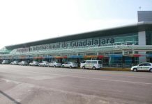 Se restablecen las operaciones en Aeropuertos de Guadalajara y Puerto Vallarta: GAP