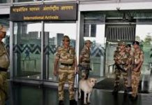 🇮🇳 Seguridad aeroportuaria en India: control reforzado en uno de los mercados aéreos de mayor crecimiento