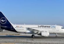 ✈️ Lufthansa: eficiencia alemana en la aviación internacional