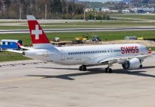 ✈️ Swiss International Air Lines: precisión suiza en la aviación europea