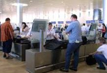 🇸🇬 Seguridad aeroportuaria en Singapur: tecnología avanzada en uno de los hubs más eficientes del mundo