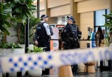 🇦🇺 Seguridad aeroportuaria en Australia: control integral en un entorno geográficamente aislado