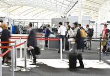 🇨🇦 Seguridad aeroportuaria en Canadá: coordinación federal y estándares norteamericanos reforzados